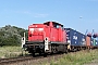 MaK 1000718 - DB Schenker "291 036-2"
20.08.2011 - Hamburg-Altenwerder
Edgar Albers