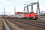 MaK 1000718 - DB Schenker "291 036-2"
15.02.2014 - Hamburg-Waltershof
Jens Vollertsen