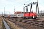 MaK 1000718 - DB Schenker "291 036-2"
15.02.2014 - Hamburg-Waltershof
Jens Vollertsen