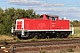 MaK 1000718 - Railsystems "291 036-2"
01.09.2022 - Wunstorf
Thomas Wohlfarth