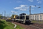 MaK 1000719 - Railsystems "291 037-0"
30.04.2017 - Dresden-Cossebaude
Mario Lippert