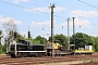 MaK 1000719 - Railsystems "291 037-0"
03.06.2019 - Oranienburg
Michael Uhren