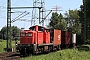 MaK 1000720 - DB Schenker "291 038-8"
07.06.2013 - Hamburg-Waltershof, Anschluss Eurogate/Burkhardkai
Berthold Hertzfeldt