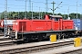 MaK 1000720 - DB Schenker "291 038-8"
20.07.2013 - Hamburg-Walhtershof, Rbf Alte Süderelbe
Archiv loks-aus-kiel.de