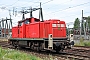 MaK 1000720 - DB Schenker "291 038-8"
24.07.2014 - Hamburg-WaltershofJens Vollertsen