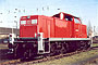 MaK 1000723 - DB Cargo - 294 408-0
26.02.2000 - Gremberg, RangierbahnhofAndreas Böttger