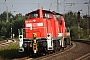 MaK 1000724 - DB Schenker "295 051-7"
02.08.2011 - Nienburg (Weser)
Thomas Wohlfarth