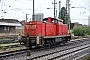 MaK 1000724 - DB Schenker "295 051-7"
24.05.2011 - Bremen, Hauptbahnhof
Jens Vollertsen