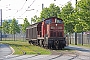 MaK 1000724 - DB Cargo "295 051-7"
21.07.2016 - Bremen
Martin Kursawe