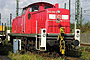 MaK 1000726 - Railion "295 053-3"
19.09.2004 - Oldenburg, Hauptbahnhof
Willem Eggers