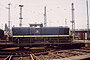 MaK 1000730 - DB "291 057-8"
21.07.1990 - Bremen, Bahnbetriebswerk HauptbahnhofAndreas Kabelitz