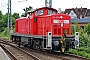 MaK 1000730 - DB Schenker "295 057-4"
06.07.2010 - Neumünster
Jens Vollertsen