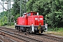 MaK 1000730 - DB Schenker "295 057-4"
23.07.2010 - Hamburg-Harburg
Jens Vollertsen