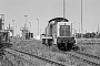 MaK 1000730 - DB Cargo "291 057-8"
30.07.2003 - Sassnitz-Mukran (Rügen)Julius Kaiser