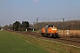 MaK 1000730 - BEG "295 057-4"
29.02.2016 - Neuss-Weissenberg
Stefan Weiskopff