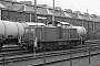 MaK 1000730 - Railion "295 057-4"
05.04.2007 - Lingen (Ems)
Julius Kaiser