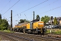 MaK 1000730 - BEG "295 057-4"
18.05.2020 - Oberhausen-Osterfeld Süd
Martin Welzel