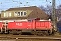 MaK 1000733 - Railion "295 060-8"
31.12.2008 - Bremen, Industriehäfen
Ulrich Völz