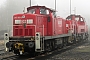 MaK 1000733 - DB Schenker "295 060-8"
30.01.2011 - Kiel
Tomke Scheel