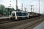 MaK 1000734 - DB "291 061-0"
22.05.1981 - Bremen HauptbahnhofNorbert Lippek
