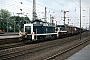 MaK 1000734 - DB "291 061-0"
22.05.1981 - Bremen Hauptbahnhof
Norbert Lippek