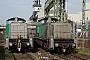 MaK 1000734 - duisport "295 061-6"
11.05.2015 - Duisburg
Alexander Leroy