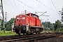 MaK 1000736 - DB Schenker "295 063-2"
13.07.2011 - Hamburg-Waltershof
Berthold Hertzfeldt