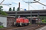 MaK 1000736 - DB Schenker "295 063-2"
08.07.2011 - Hamburg-Harburg
Berthold Hertzfeldt