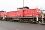 MaK 1000736 - DB Schenker "295 063-2"
18.01.2014 - Seevetal-Maschen, Rangierbahnhof
Andreas Kriegisch