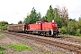 MaK 1000736 - DB Schenker "295 063-2"
02.09.2011 - Kiel-Dietrichsdorf
Jens Vollertsen