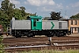 MaK 1000737 - B & V Leipzig "295 064-0"
17.09.2014 - Duisburg-Duissern, duisport
Malte Werning