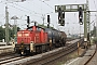 MaK 1000737 - DB Schenker "295 064-0"
06.06.2011 - Bremen, HauptbahnhofThomas Wohlfarth