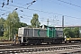 MaK 1000737 - RCC "295 064-0"
22.08.2019 - Duisburg-EntenfangMartin Welzel