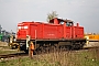 MaK 1000739 - DB Schenker "295 066-5"
16.04.2011 - Hamburg-Waltershof
Berthold Hertzfeldt