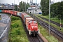 MaK 1000741 - DB Schenker "295 068-1"
15.07.2011 - Hamburg-Waltershof
Berthold Hertzfeldt