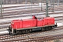 MaK 1000741 - DB Schenker "295 068-1"
04.03.2012 - Maschen, Rangierbahnhof
Andreas Kriegisch