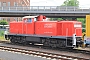 MaK 1000745 - BM Bahndienste "295 072-3"
02.07.2016 - Frankfurt, Bahnhof West
Marvin Fries