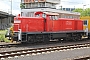 MaK 1000745 - BM Bahndienste "295 072-3"
02.07.2016 - Frankfurt, Bahnhof West
Marvin Fries