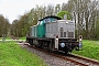 MaK 1000746 - HRS "295 073-1"
24.04.2023 - Altenholz, Lummerbruch
Jens Vollertsen