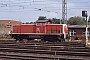 MaK 1000747 - DB Cargo "295 074-9"
20.07.2002 - Lingen (Ems), Bahnhof
Julius Kaiser