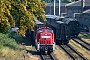MaK 1000748 - Railion "295 075-6"
23.09.2005 - Lengerich, Anschluss Teutoburger Wald-Eisenbahn
Malte Werning