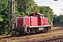 MaK 1000749 - DB Cargo "295 076-4"
01.09.2002 - Osnabrück
Jens Vollertsen