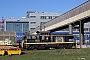 MaK 1000749 - Railsystems "295 076-4"
17.04.2020 - Hamburg-Waltershof
Ingmar Weidig