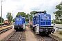 MaK 1000755 - Metrans "295 082-2"
09.06.2015 - Hamburg-WaltershofAndreas Kriegisch