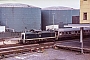 MaK 1000758 - DB "291 085-9"
05.05.1984 - Bremerhaven, ColumbusbahnhofMalte Werning
