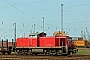 MaK 1000758 - DB Schenker "295 085-5"
19.05.2010 - Hamburg-Kleiner Grasbrook
Edgar Albers