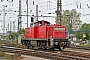 MaK 1000758 - DB Schenker "295 085-5"
19.05.2010 - Hamburg-Kleiner Grasbrook
Edgar Albers