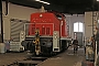 MaK 1000761 - Railsystems "295 088-9"
10.04.2014 - Gotha, Railsystems RPKarl Arne Richter