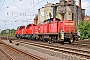 MaK 1000762 - DB Schenker "295 089-7"
16.07.2013 - Verden (Aller)
Jens Vollertsen