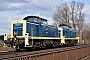 MaK 1000762 - Railsystems "295 089-7"
28.02.2020 - Hannover-WaldheimAndreas Schmidt